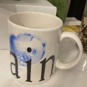 Starbucks City Collection Mug “Bahrain”